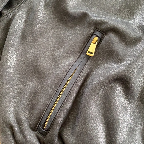 Bomber Jacket - Picture 6 of 7